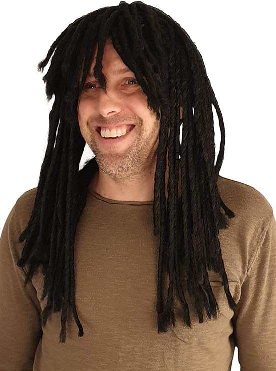 handinhandcreations dreadlock 假发 嬉皮 海滩 bum reggae rasta